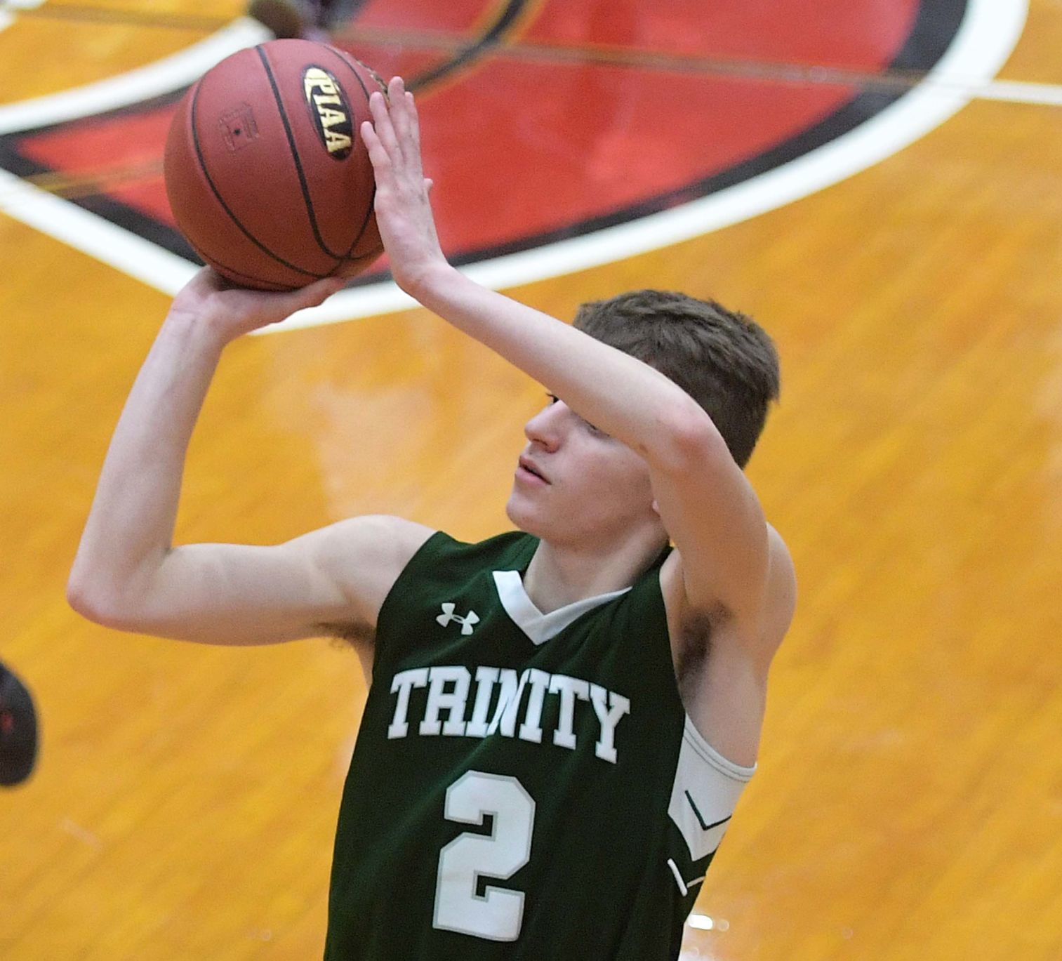 Trinity Holy Redeemer